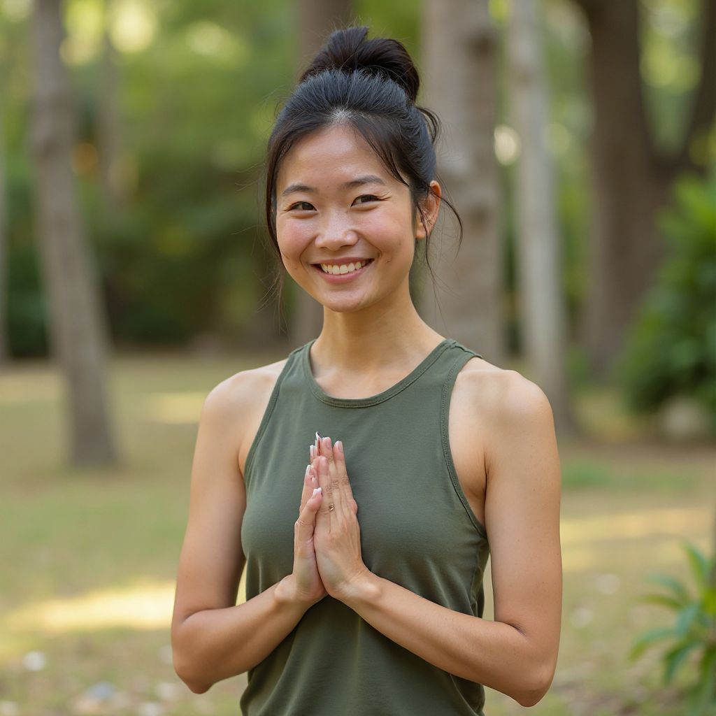 Sophie Chen